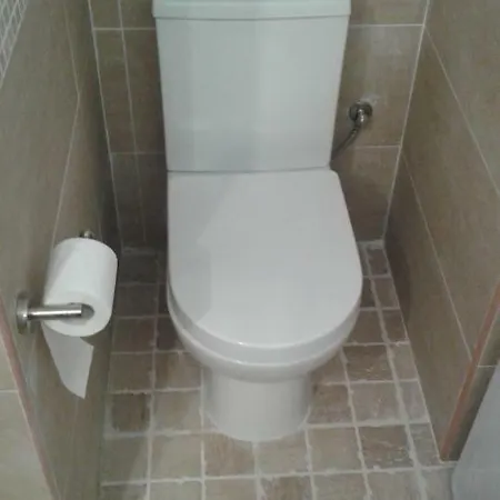 Borinquen Private Homes Appartement *