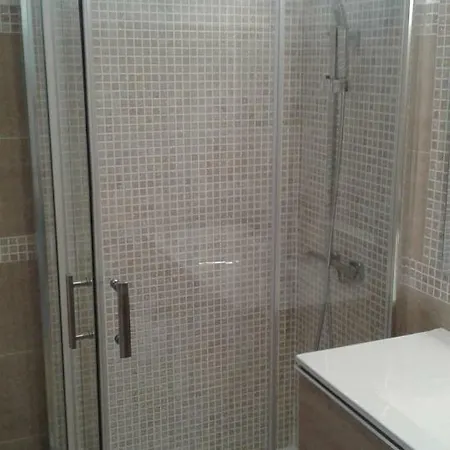 Borinquen Private Homes *