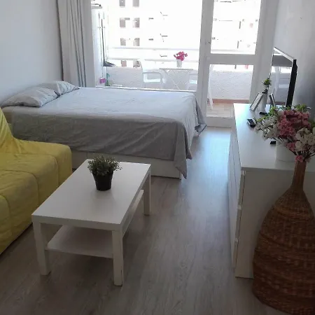 Διαμέρισμα Borinquen Private Homes