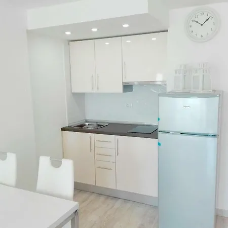 Διαμέρισμα Borinquen Private Homes