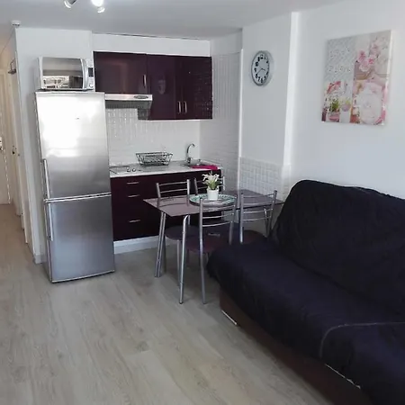 Borinquen Private Homes Appartement