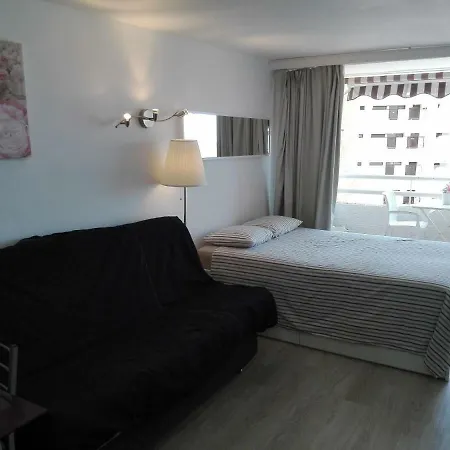 Borinquen Private Homes Appartement