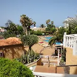 Borinquen Private Homes Apartman
