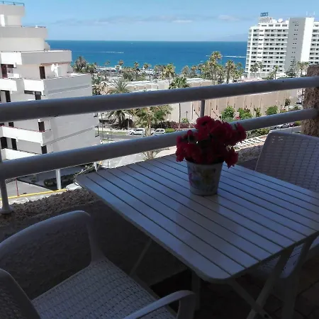 Apartman Borinquen Private Homes