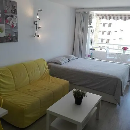 Apartman Borinquen Private Homes *