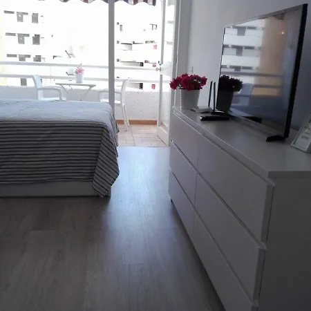 Borinquen Private Homes Appartamento Playa de las Americas (Tenerife)