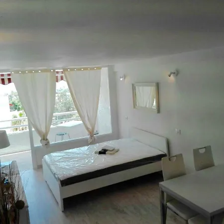 Borinquen Private Homes Apartment Playa de las Américas