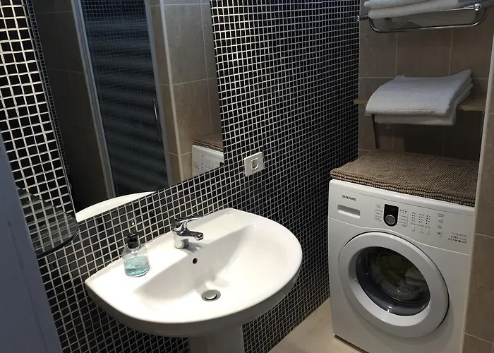 Borinquen Private Homes דירה