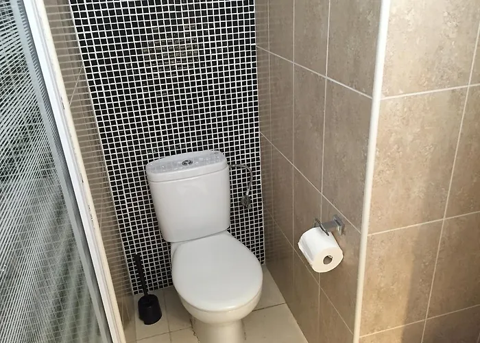 דירה Borinquen Private Homes