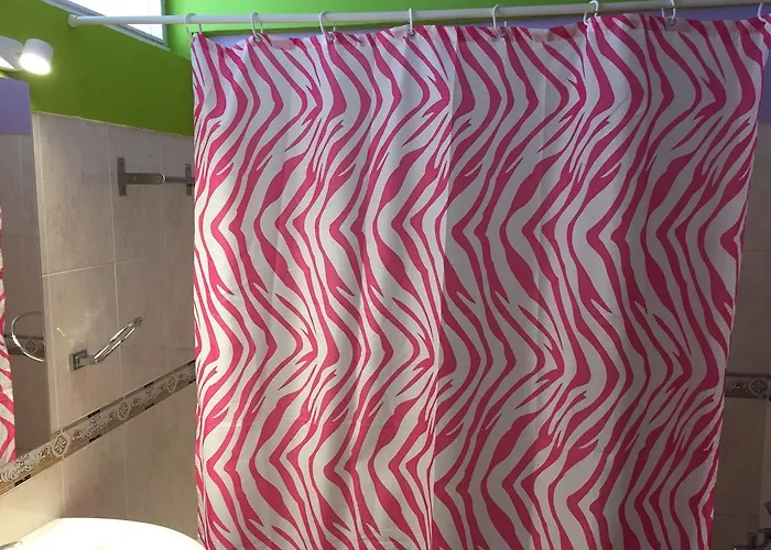 Borinquen Private Homes פלאייה דה לאס אמריקס