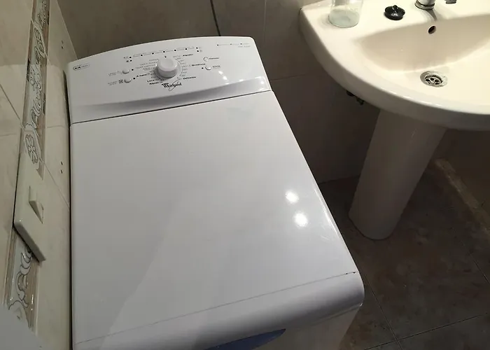 Borinquen Private Homes דירה