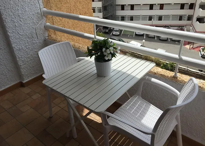 דירה Borinquen Private Homes פלאייה דה לאס אמריקס