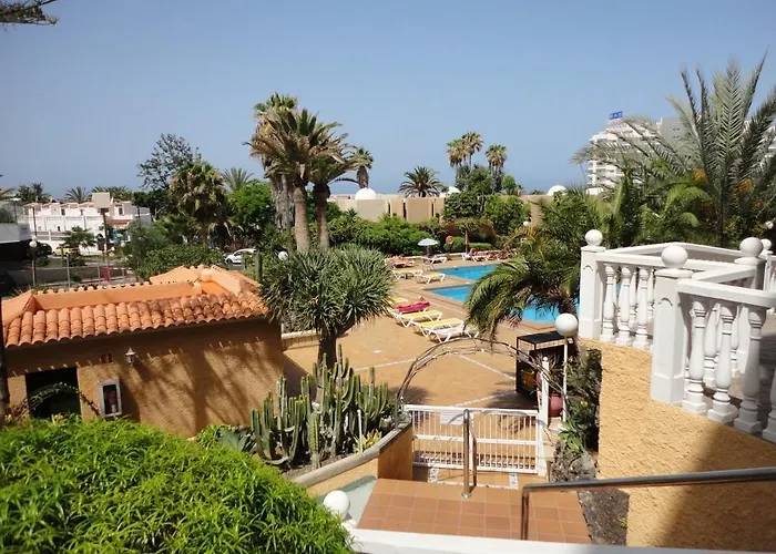 Borinquen Private Homes דירה