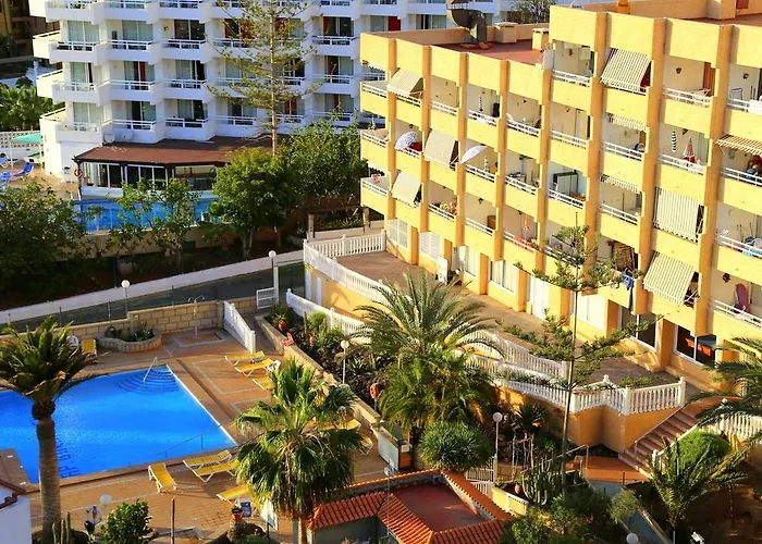 Borinquen Private Homes * פלאייה דה לאס אמריקס