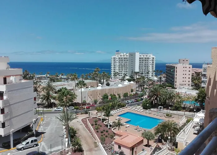 Borinquen Private Homes Apartment *