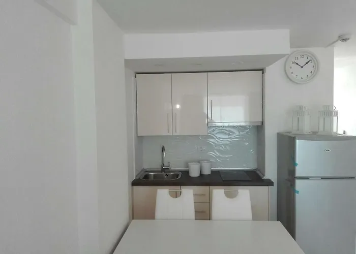 Borinquen Private Homes * פלאייה דה לאס אמריקס