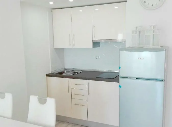 דירה Borinquen Private Homes