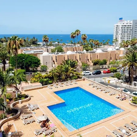 Borinquen Private Homes 아파트 플라야데라스아메리카스