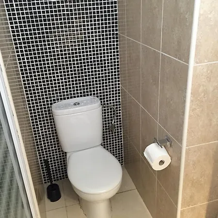 아파트 Borinquen Private Homes