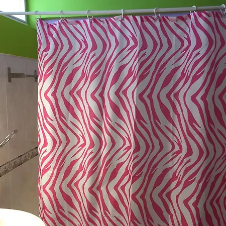 Borinquen Private Homes 플라야데라스아메리카스