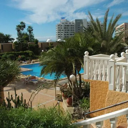 Borinquen Private Homes 플라야데라스아메리카스