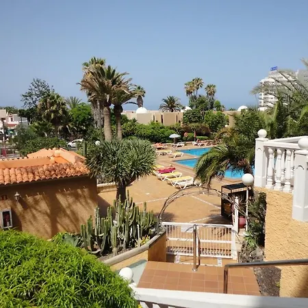 Borinquen Private Homes 아파트