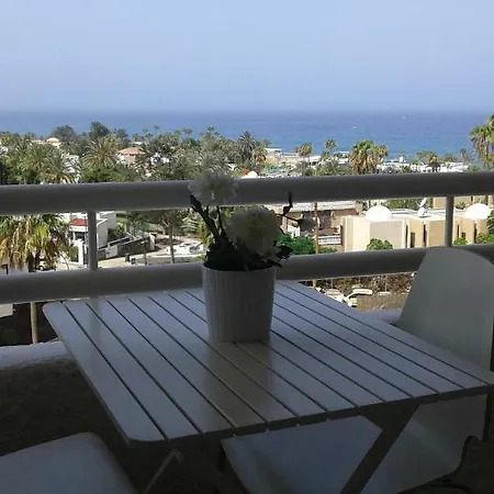 Borinquen Private Homes 아파트 플라야데라스아메리카스