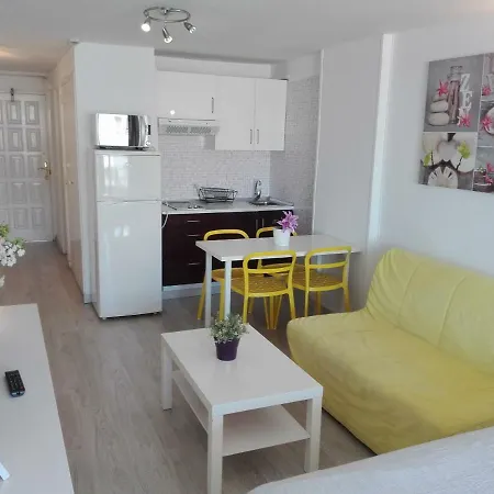 Borinquen Private Homes 플라야데라스아메리카스