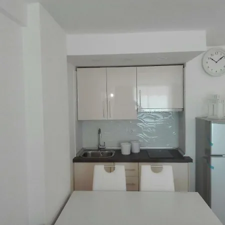 Borinquen Private Homes * 플라야데라스아메리카스