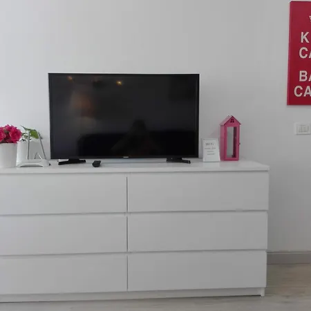 아파트 Borinquen Private Homes 플라야데라스아메리카스