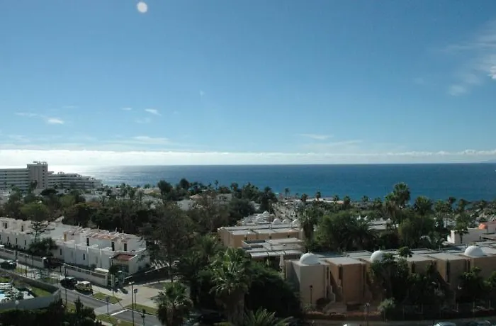 Borinquen Private Homes Apartman *