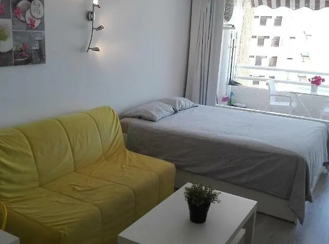 Apartman Borinquen Private Homes *