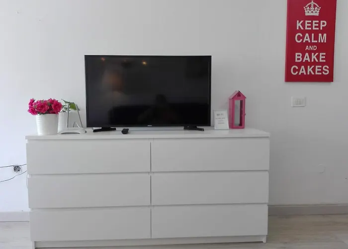 Apartman Borinquen Private Homes Playa de las Américas