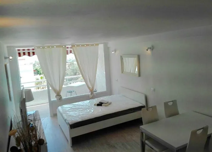 Borinquen Private Homes Apartman Playa de las Américas