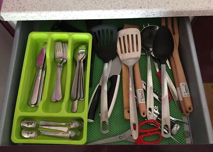 Apartman Borinquen Private Homes *